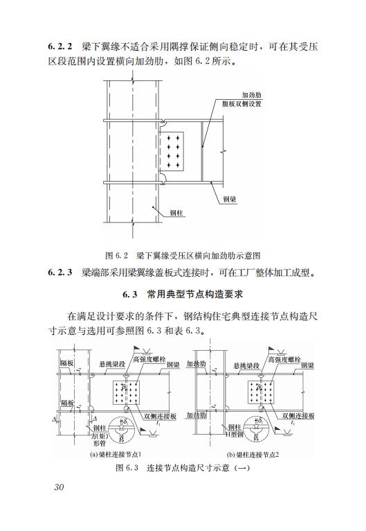 為落實(shí)《國務(wù)院辦公廳關(guān)于大力發(fā)展裝配式建筑的指導(dǎo)意見》開展綠色建筑創(chuàng)建行動，進(jìn)一步推動鋼結(jié)構(gòu)住宅發(fā)展，住建部組織編制了《鋼結(jié)構(gòu)住宅主要構(gòu)件尺寸指南》