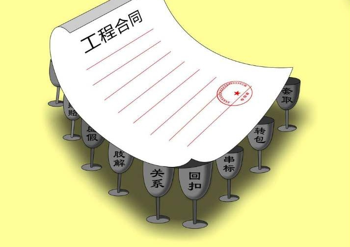 看了這個(gè)，搞懂工程合同價(jià)款調(diào)整！建議收藏！